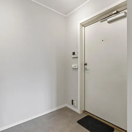 Apartament Pa Grunerlokka Oslo