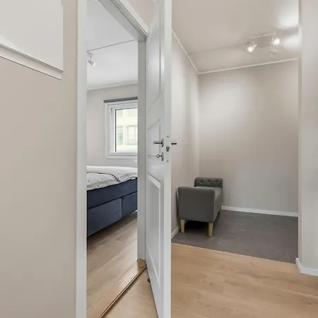 Apartament Pa Grunerlokka